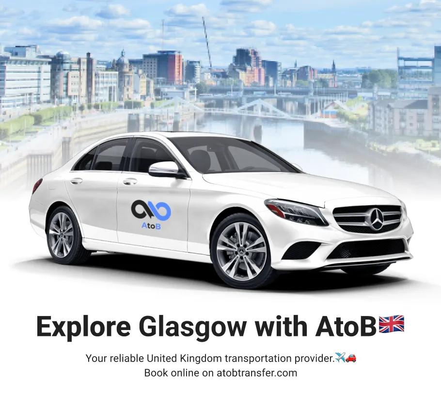 book taxi glasgow airport - Can you book a taxi from Glasgow Airport