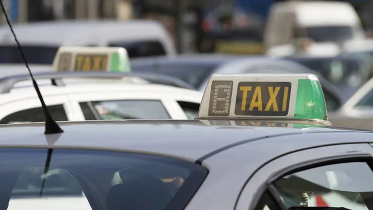 antecedentes penales taxi valencia - Cómo acceder a la Carpeta Ciudadana GVA