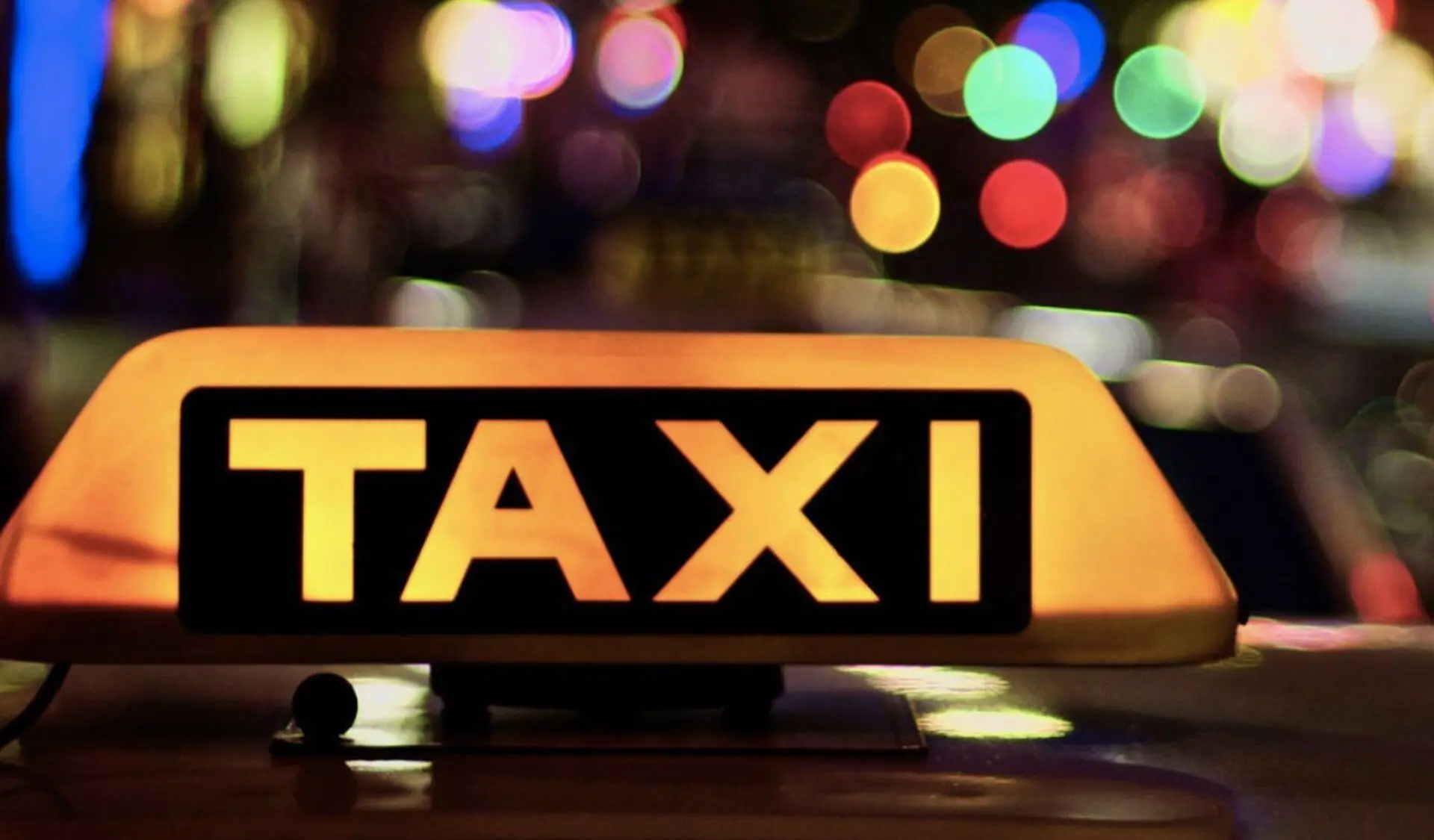 cabify taxi monitoreado - Cómo denunciar a un conductor de Cabify