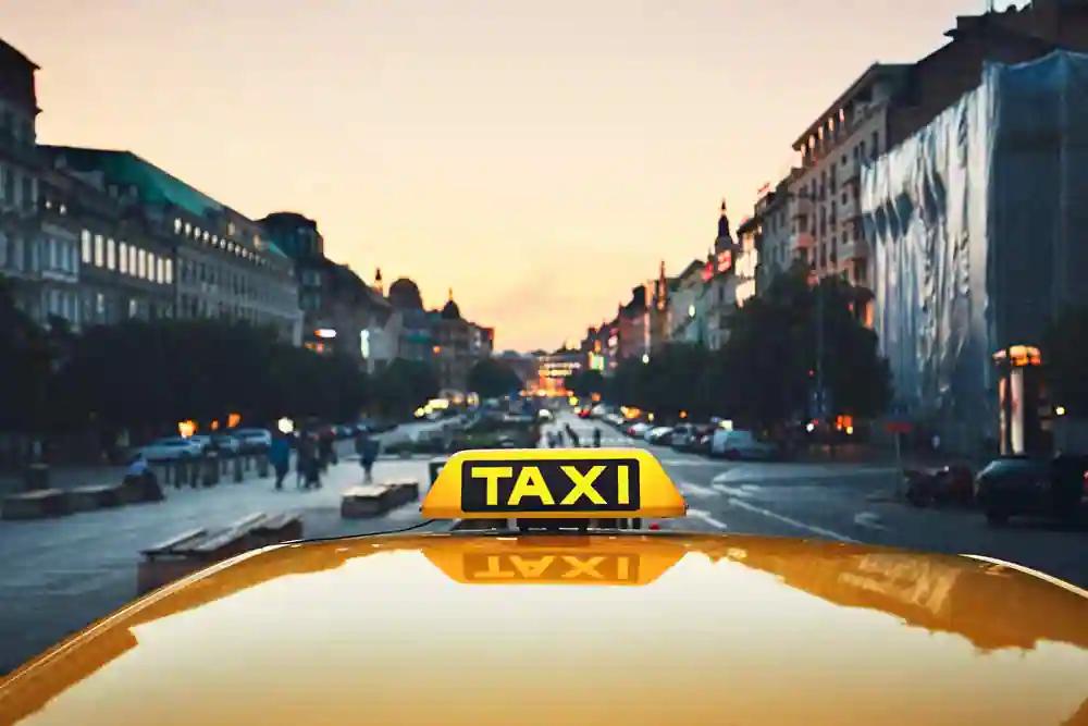 babla taxi - Cómo funciona el servicio de BlaBlaCar