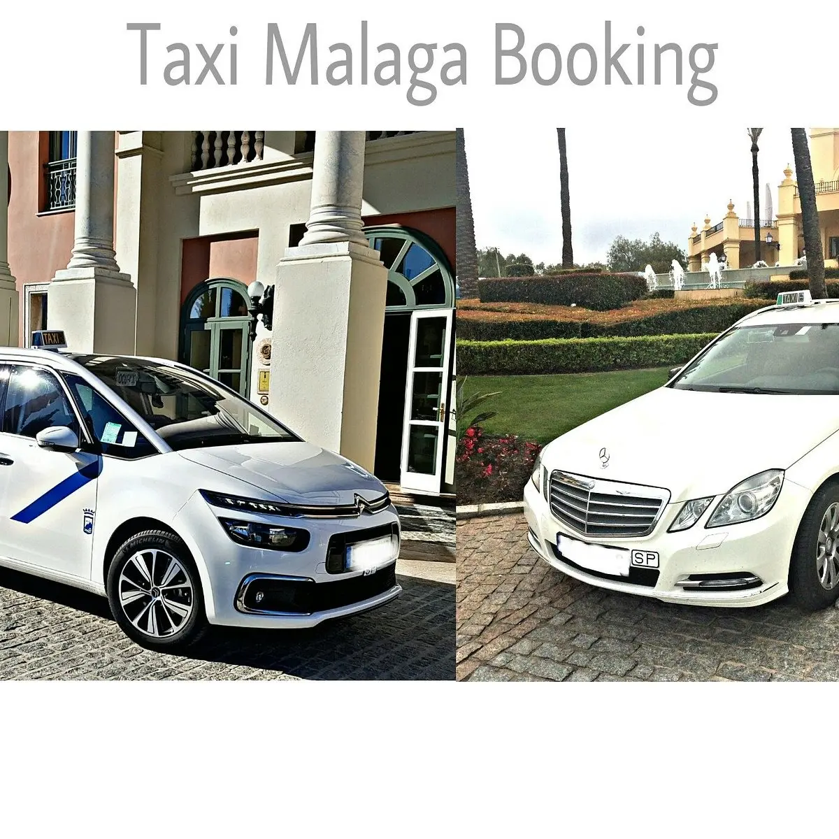 taxi malaga los alamos - Cómo ir de Málaga a Los Álamos