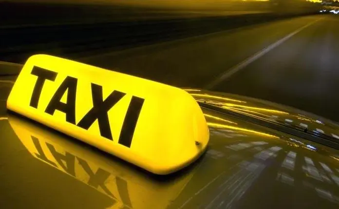 tarjetas de taxi - Cómo llevar la contabilidad de una empresa de taxi