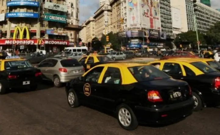 banco ciudad taxi - Cómo me comunico con el Banco Ciudad