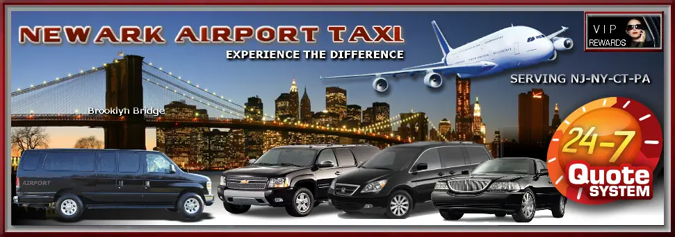 aeropuerto nueva york newark prix taxi - Cómo moverse de Newark a New York