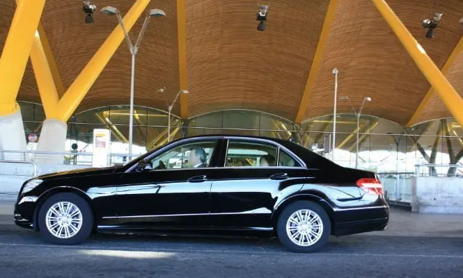 uber taxi aeropuerto madrid - Cómo pedir Uber en aeropuerto Madrid