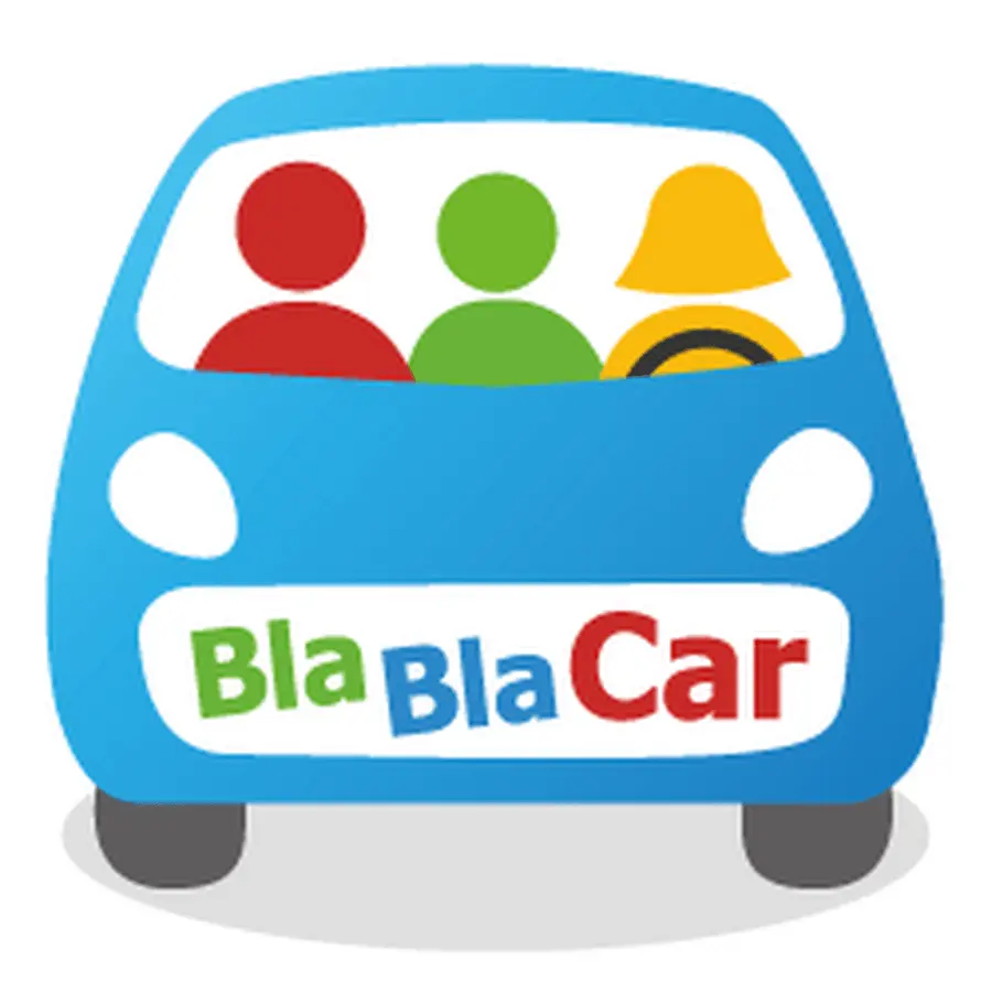 bla bla taxi - Cómo reservar un viaje en BlaBlaCar