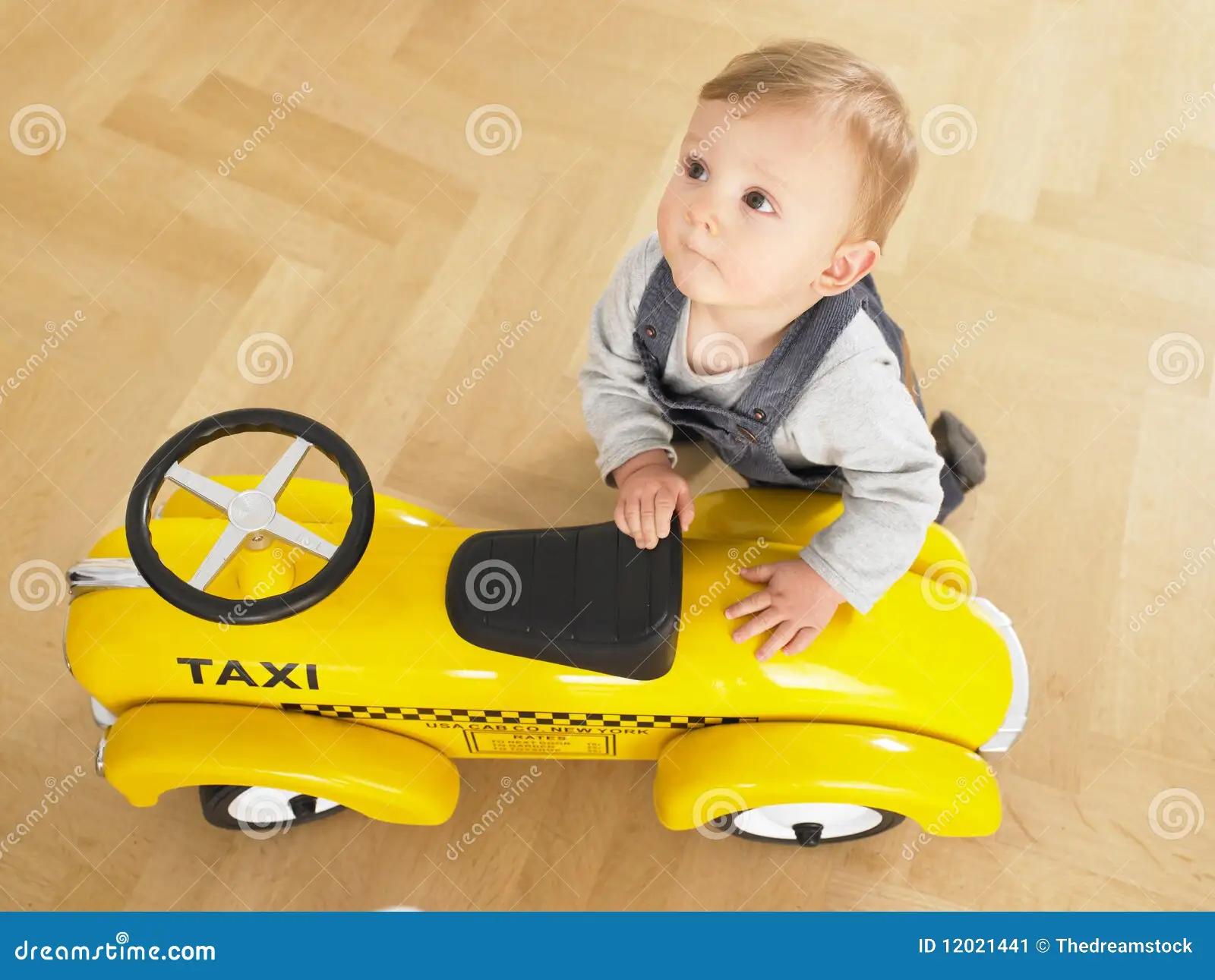 bebes taxi - Cómo transportar a un bebé recién nacido