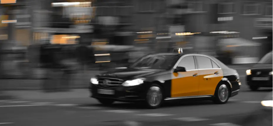 bbva pignora licencias de taxi - Cuáles son los bienes pignorados