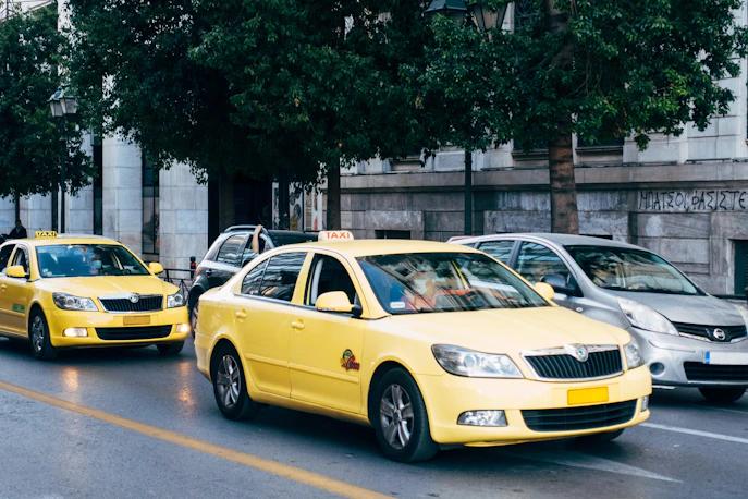 acropolis en taxi - Cuándo es gratis la Acrópolis