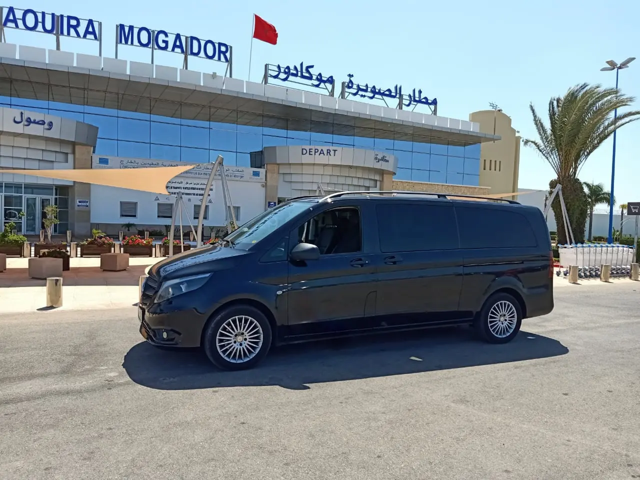 marrakech to essaouira taxi - Cuándo viajar a Essaouira