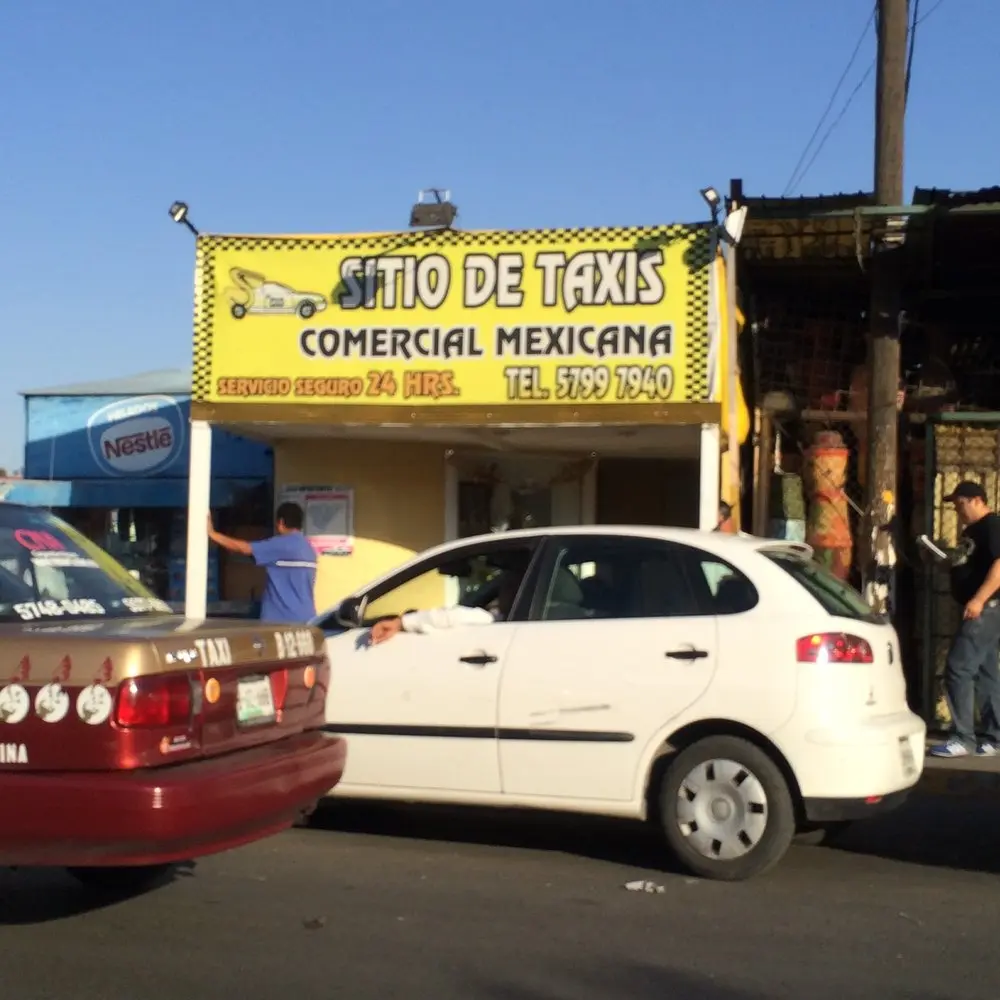 taxi puebla de la calzada - Cuánto cobra un taxi de Puebla a México