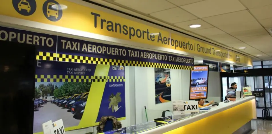 precio taxi aeropuerto ciudad de mexico - Cuánto cobra un taxi del aeropuerto de la Ciudad de México a Taxqueña