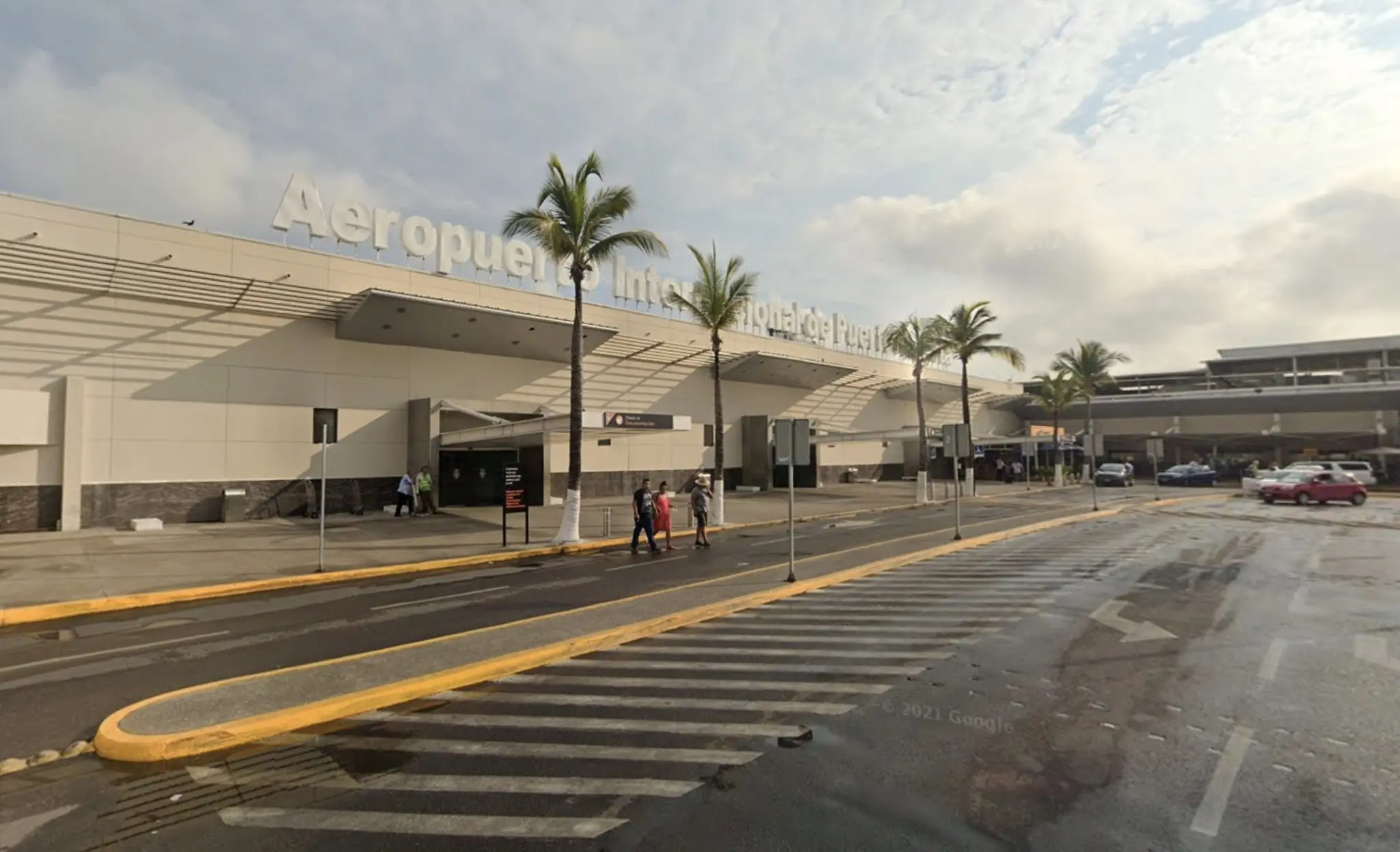 taxi aeropuerto puerto vallarta - Cuánto cobra un uber del aeropuerto de Puerto Vallarta al centro