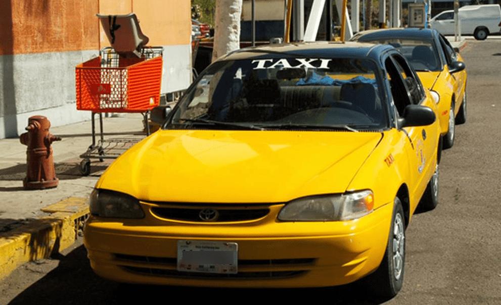 taxi la paz bolivia - Cuánto cobran los taxis del aeropuerto de La Paz a La Paz Capital