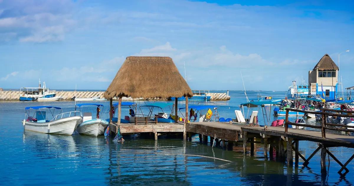 taxi de cancun a chiquila - Cuánto cuesta el ADO de Cancun a chiquila