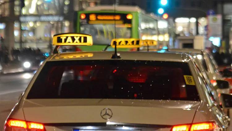 taxi en hamburgo - Cuánto cuesta taxi en Hamburgo