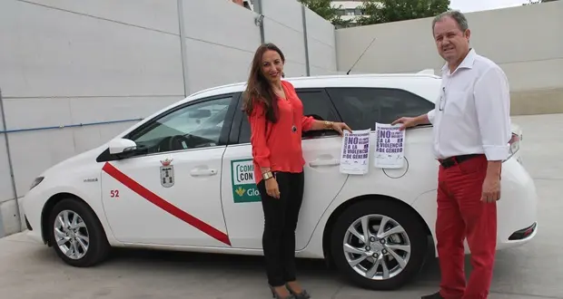 taxi albacete - Cuánto cuesta un taxi de Aguas Nuevas a Albacete