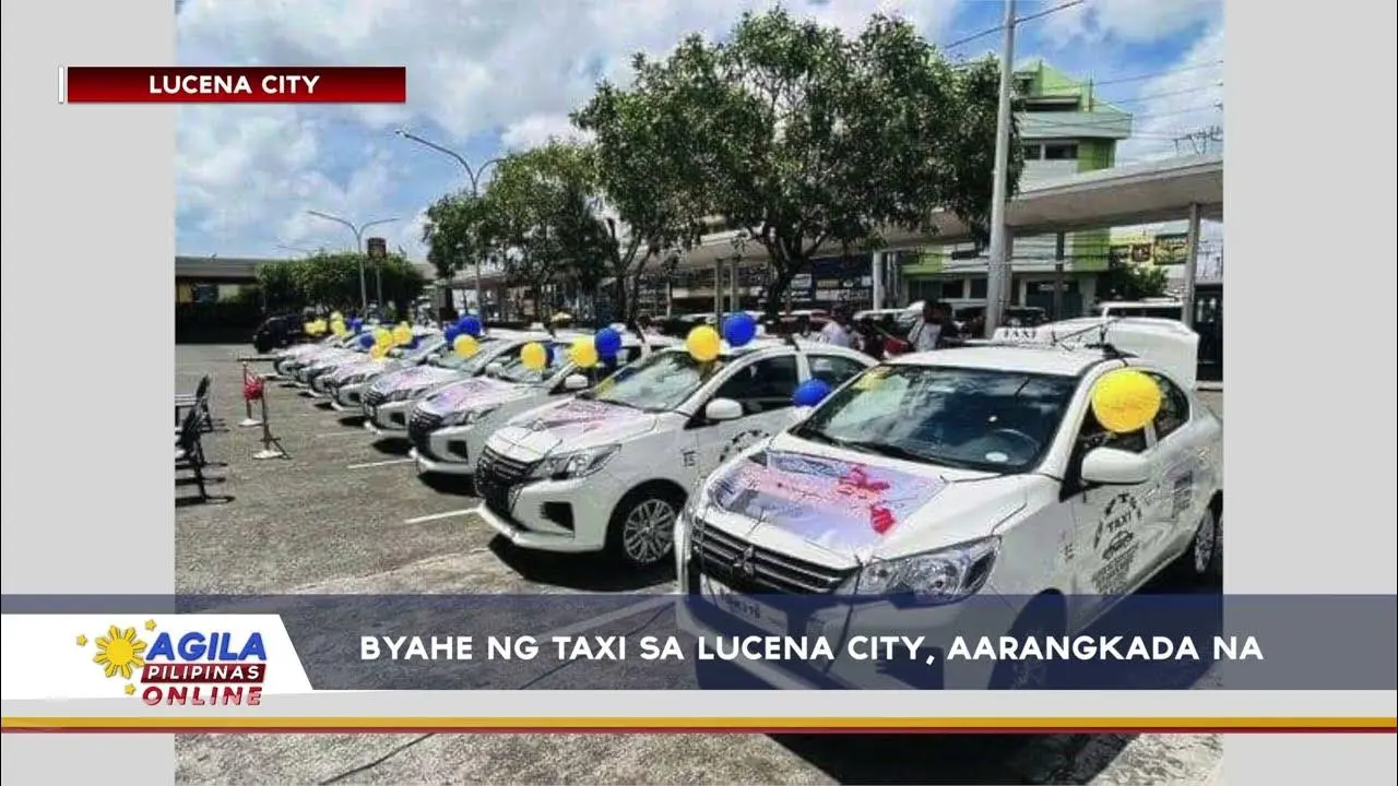 taxi en lucena - Cuánto cuesta un taxi de Cabra a Lucena