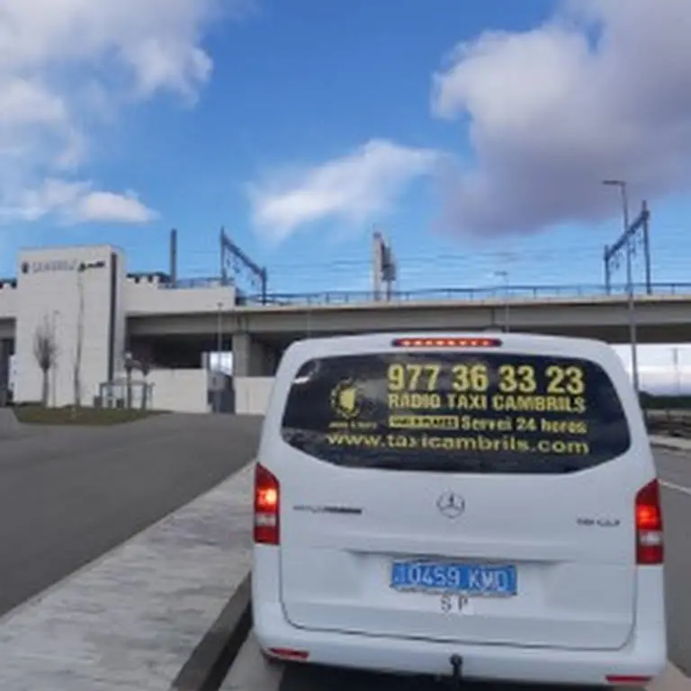 taxi cambrils teléfono - Cuánto cuesta un taxi de Cambrils a Reus