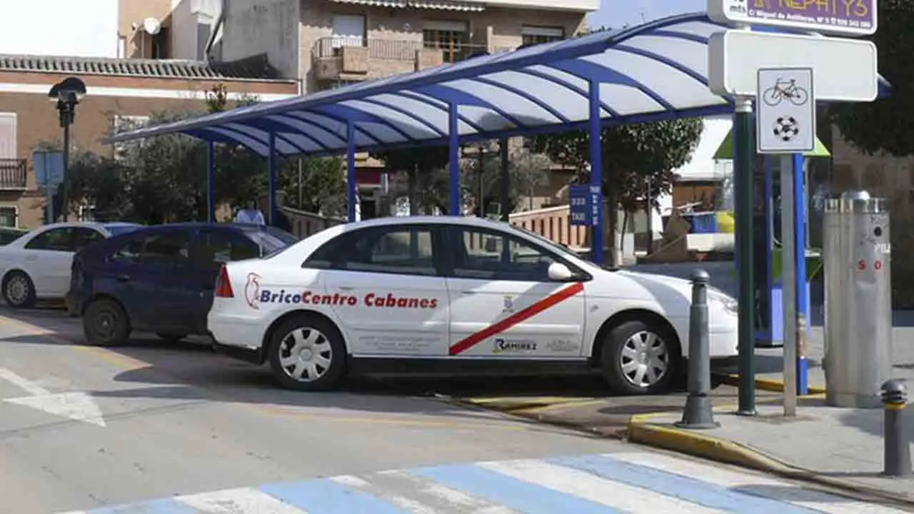 precio taxi ciudad real miguelturra - Cuánto cuesta un taxi de Ciudad Real a Malagon