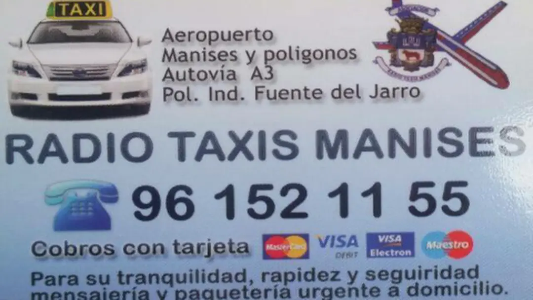 precio taxi aeropuerto valencia - Cuánto cuesta un taxi de Gandía al aeropuerto de Valencia