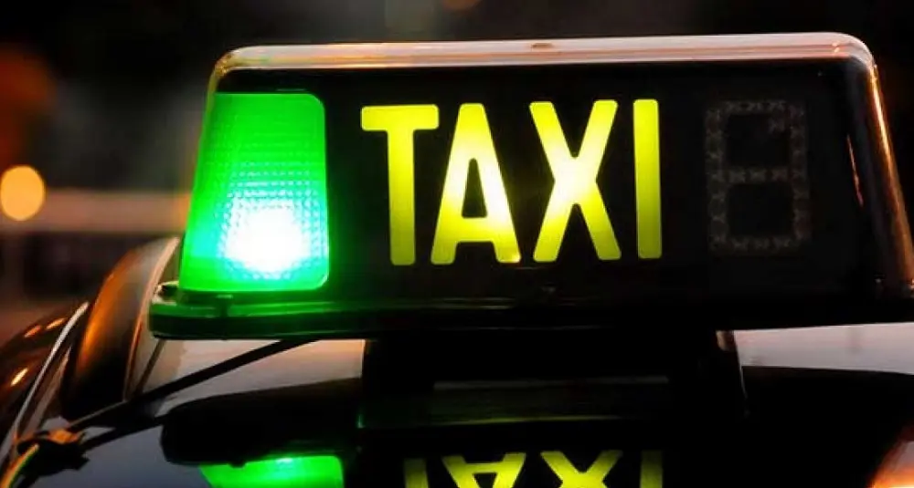 auto taxi javea - Cuánto cuesta un taxi de Jávea a Benitachell