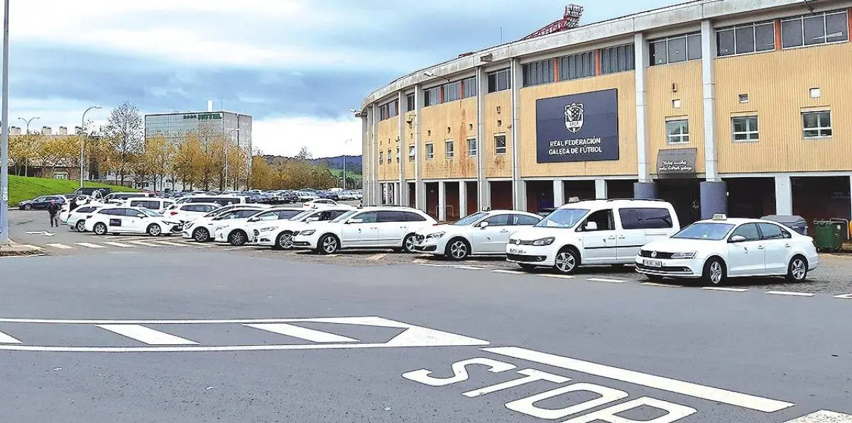 precio taxi aeropuerto santiago de compostela - Cuánto cuesta un taxi de Lavacolla a Santiago