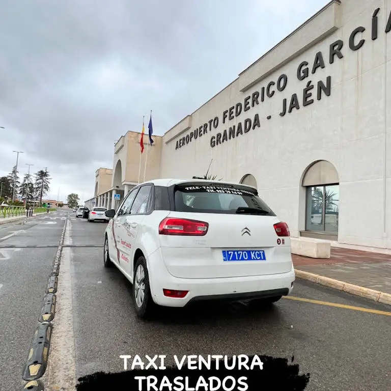 taxi ubeda - Cuánto cuesta un taxi de Linares Baeza a Úbeda