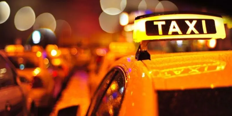 malaga marbella taxi precio - Cuánto cuesta un taxi de Marbella a Málaga