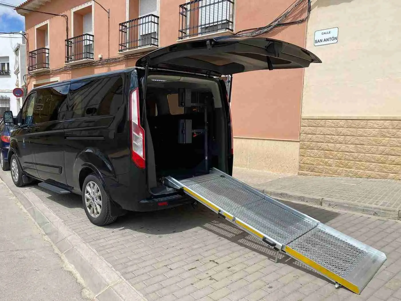 taxi herencia alcazar de san juan - Cuánto cuesta un taxi de Matalascañas al Rocío