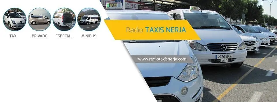 taxi nerja teléfono - Cuánto cuesta un taxi de Nerja a las cuevas de Nerja