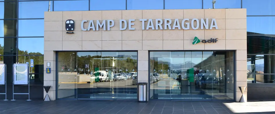 taxi reus camp de tarragona - Cuánto cuesta un taxi de Reus a Camp Tarragona