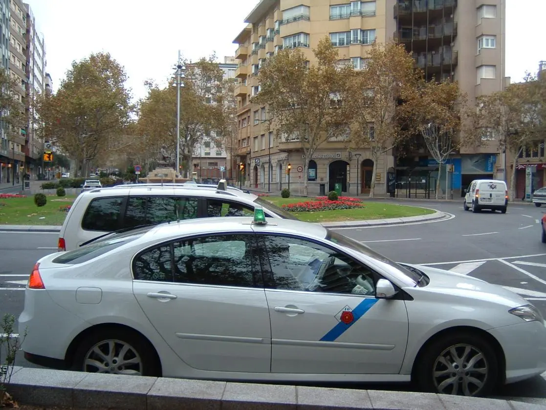 taxi reus - Cuánto cuesta un taxi de Reus al aeropuerto de Barcelona