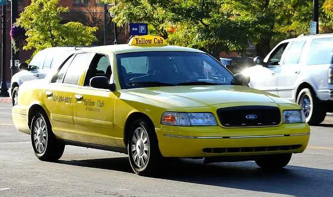 precio taxi los angeles - Cuánto cuesta un taxi de San Diego a Los Ángeles