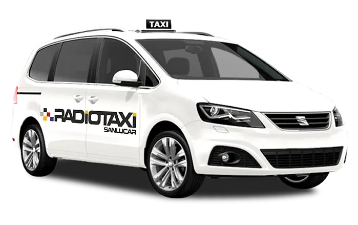 taxi sanlucar chipiona - Cuánto cuesta un taxi de Sanlúcar de Barrameda a Chipiona