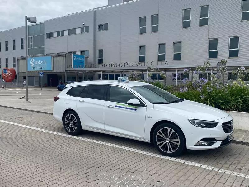 taxi santoña laredo - Cuánto cuesta un taxi de Santoña a Laredo