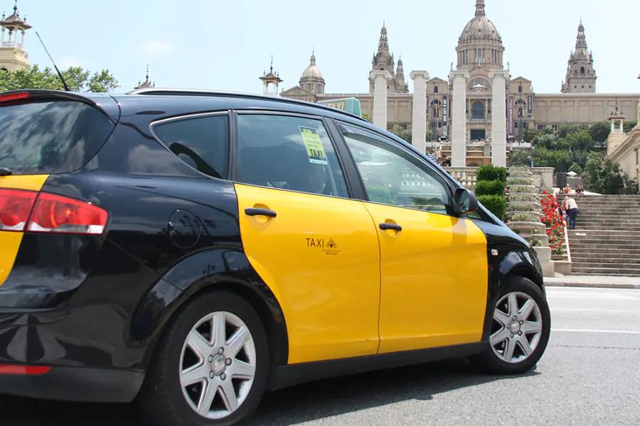 taxi hospitalet de l'infant - Cuánto cuesta un taxi de Tarragona a Hospitalet del Infant