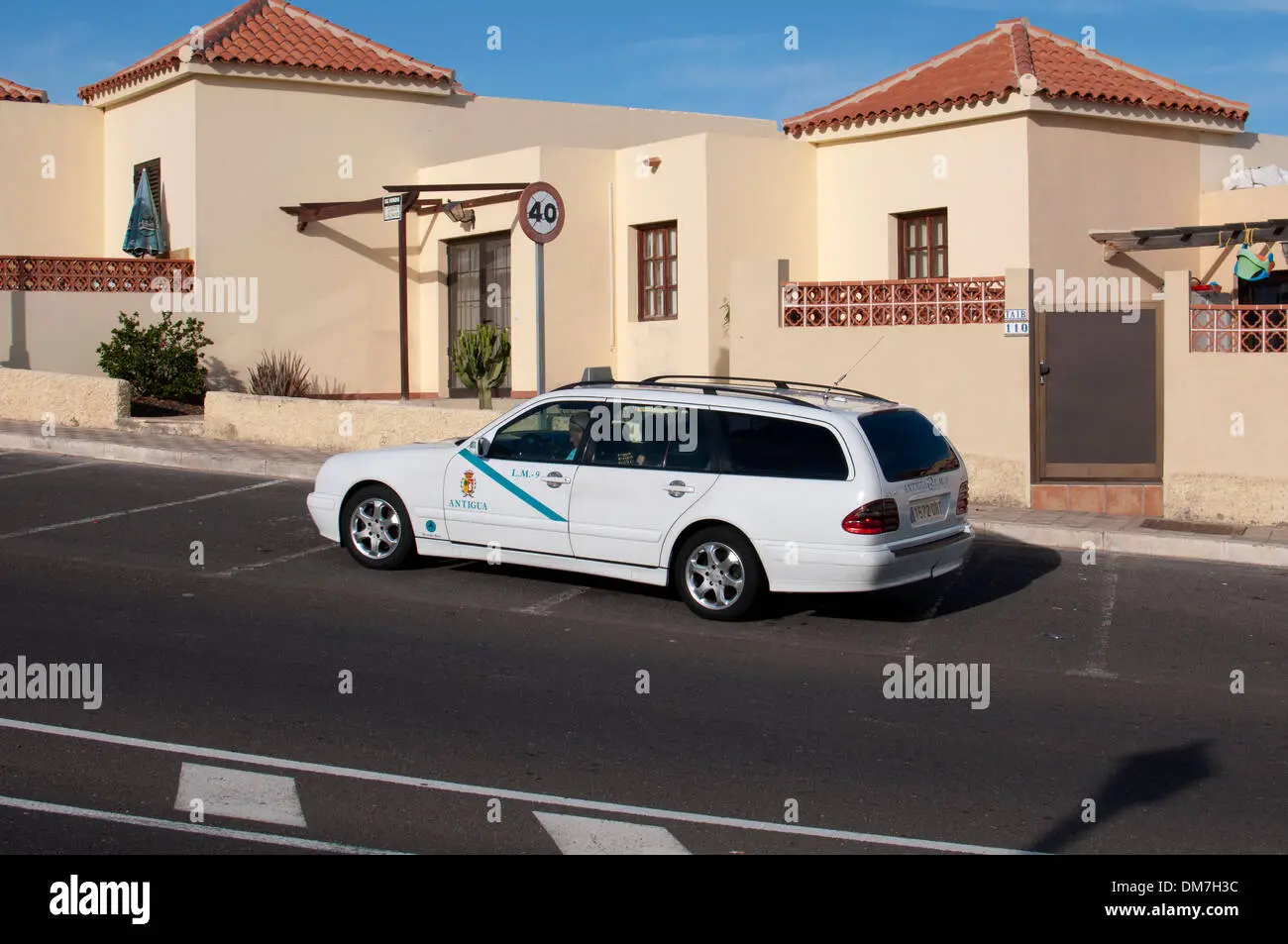 taxi caleta de fuste - Cuánto cuesta un taxi del aeropuerto a Corralejo