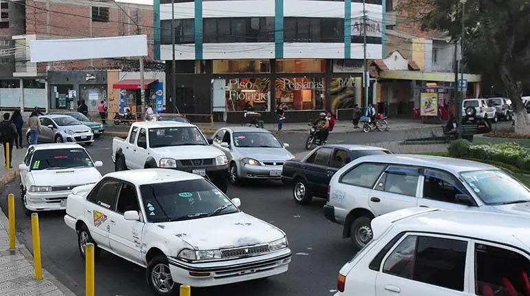taxi cochabamba - Cuánto cuesta un taxi del aeropuerto de Cochabamba al centro
