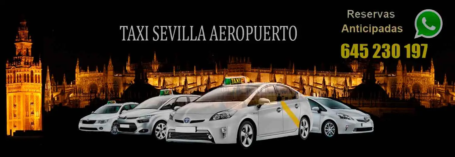 taxi aeropuerto sevilla - Cuánto cuesta un taxi del aeropuerto de Sevilla a Plaza de Armas