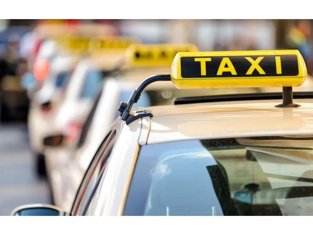 san diego taxi - Cuánto cuesta un taxi en San Diego