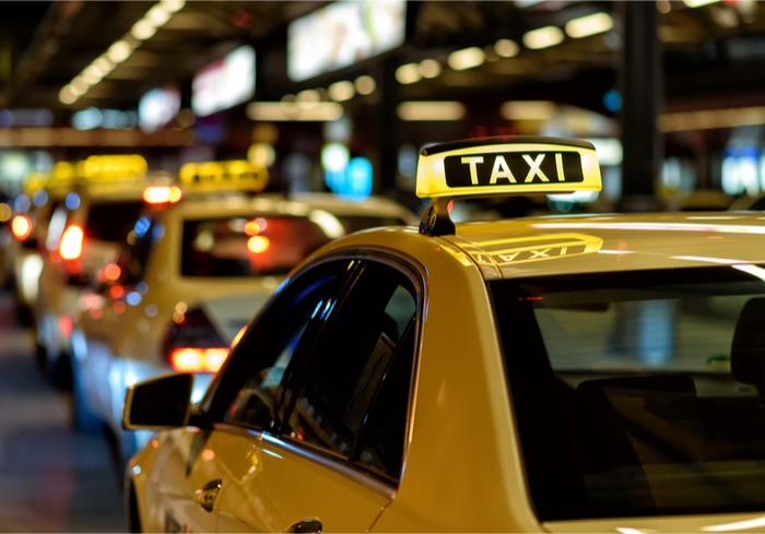 taxi en australia - Cuánto cuesta un taxi en Sydney Australia