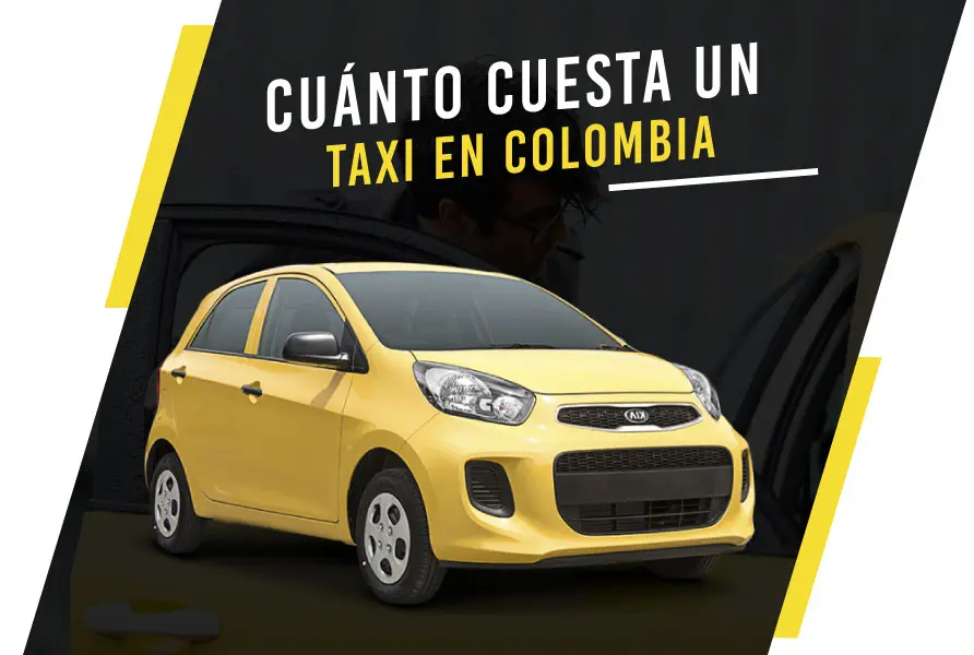 cuanto cuesta un taxi - Cuánto cuesta una carrera de taxi