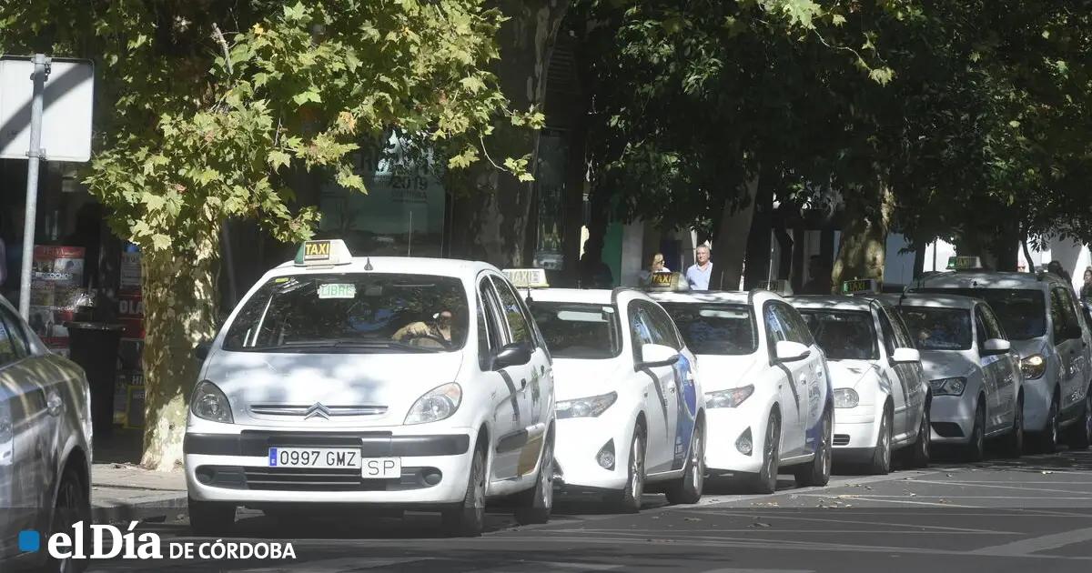 precio licencia taxi cordoba - Cuánto cuesta una licencia de taxi en Buenos Aires