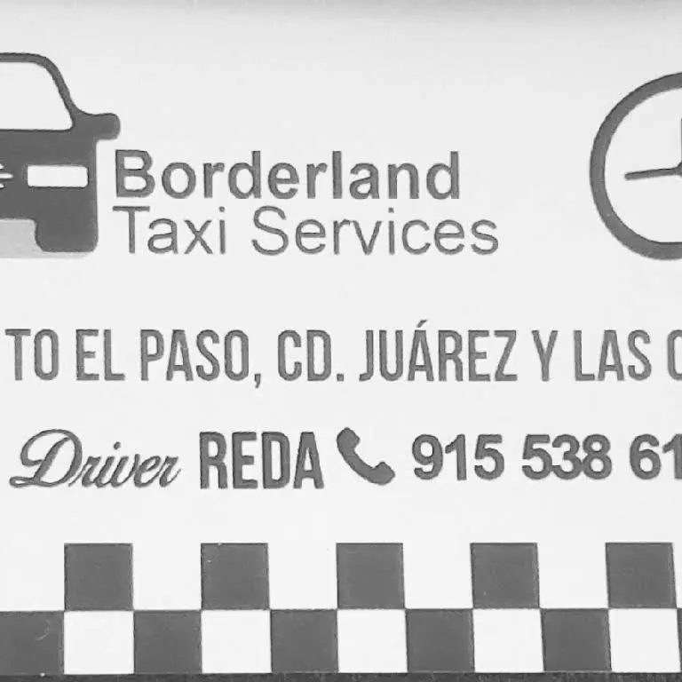 taxi de el paso a ciudad juarez - Cuánto es del Paso a Juárez
