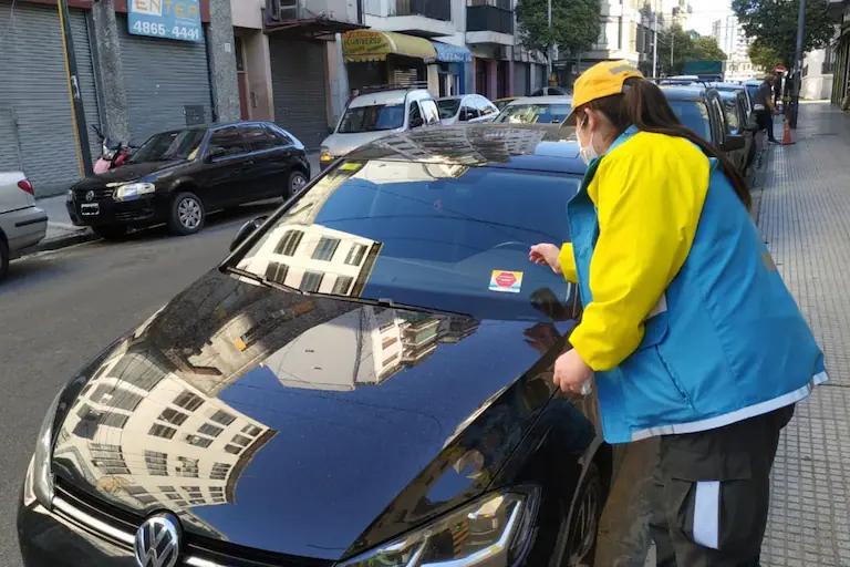 multa por estacionar en parada de taxi - Cuánto es la multa por estacionar en un lugar prohibido