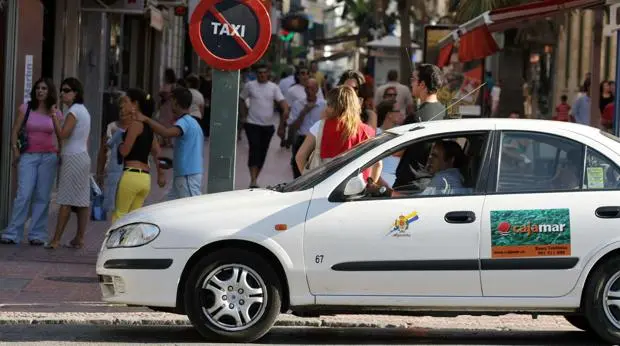 taxi algeciras tarifa - Cuánto gana un taxista en Algeciras