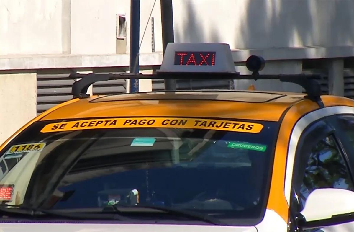 aportes de propietarios de taxi en uruguay - Cuánto gana un taxista en Uruguay 2023