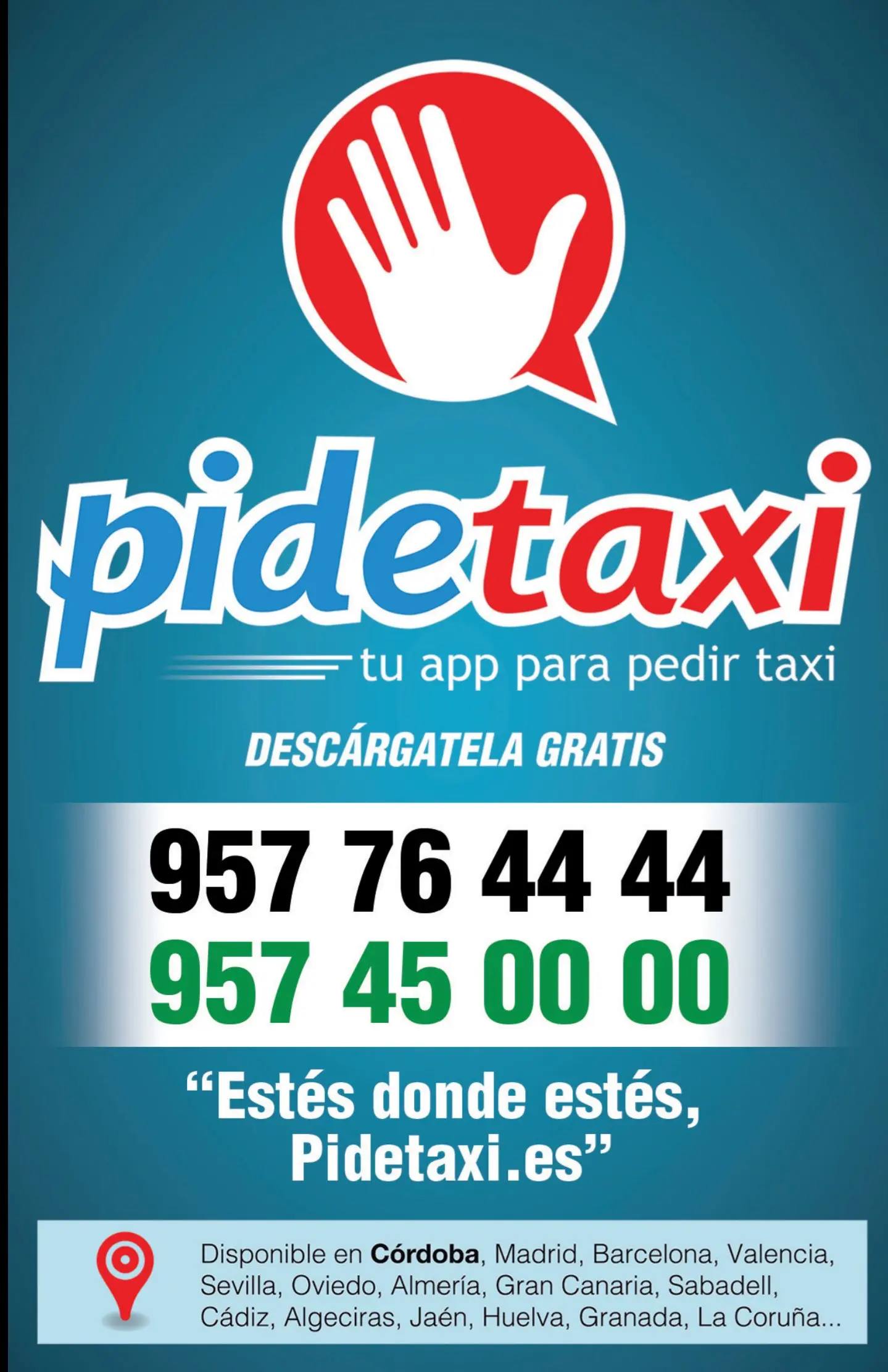 pide taxi cordoba - Cuánto sale un taxi del aeropuerto de Córdoba a la terminal