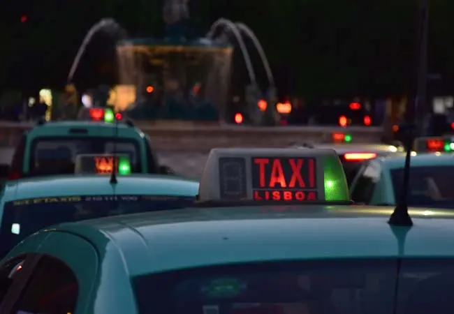 precio taxi lisboa cascais - Cuánto se tarda en ver Cascais
